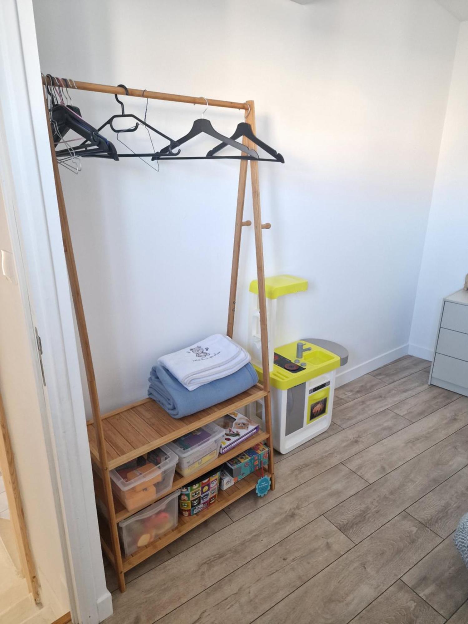Gite Chez Bisset_2Chambres 4Personnes Lezoux Εξωτερικό φωτογραφία