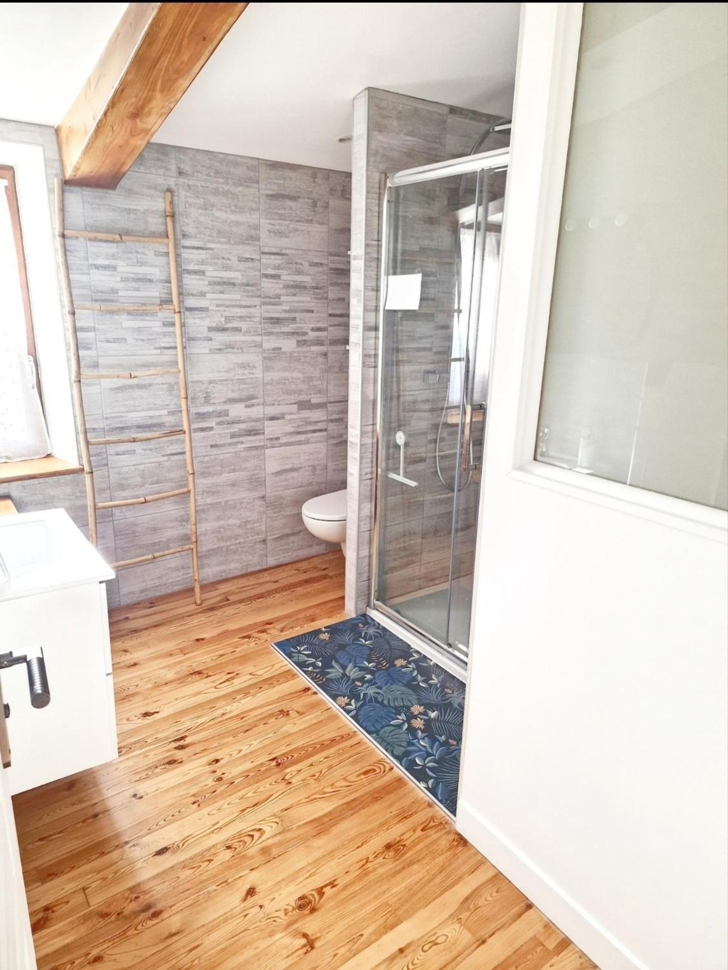 Gite Chez Bisset_2Chambres 4Personnes Lezoux Εξωτερικό φωτογραφία